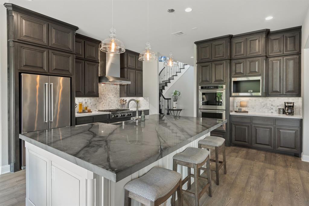 Townlake Ph One - Residential