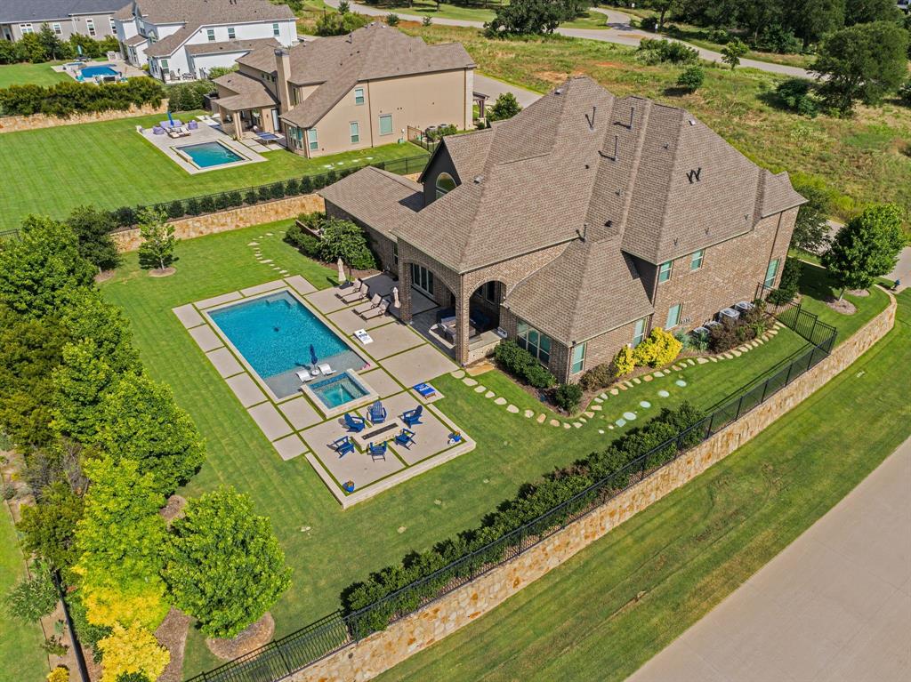 Townlake Ph One - Residential