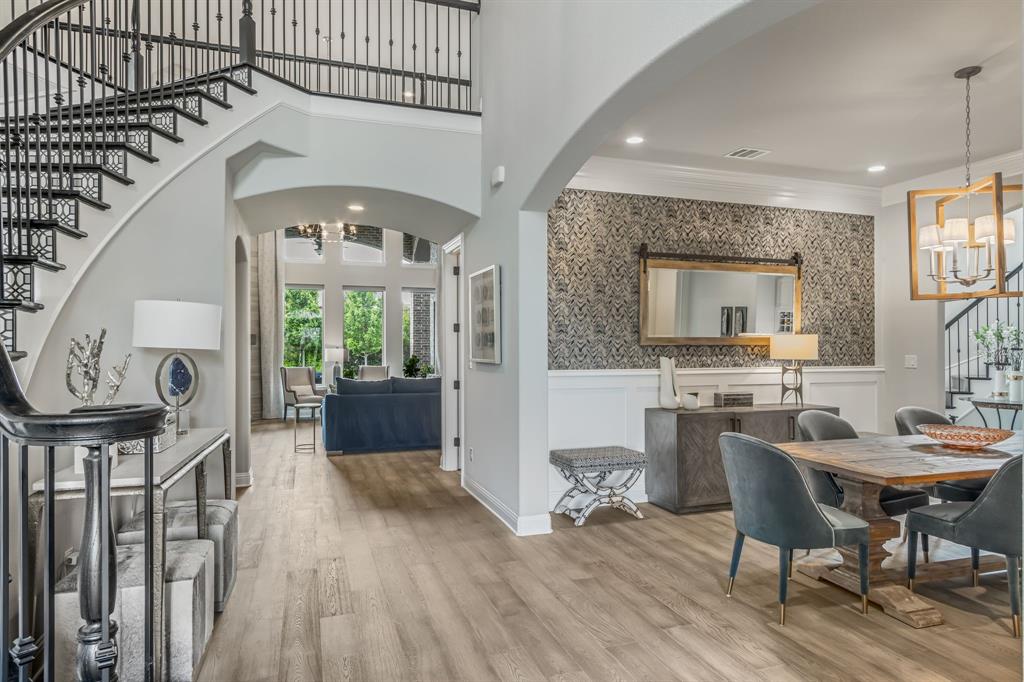 Townlake Ph One - Residential