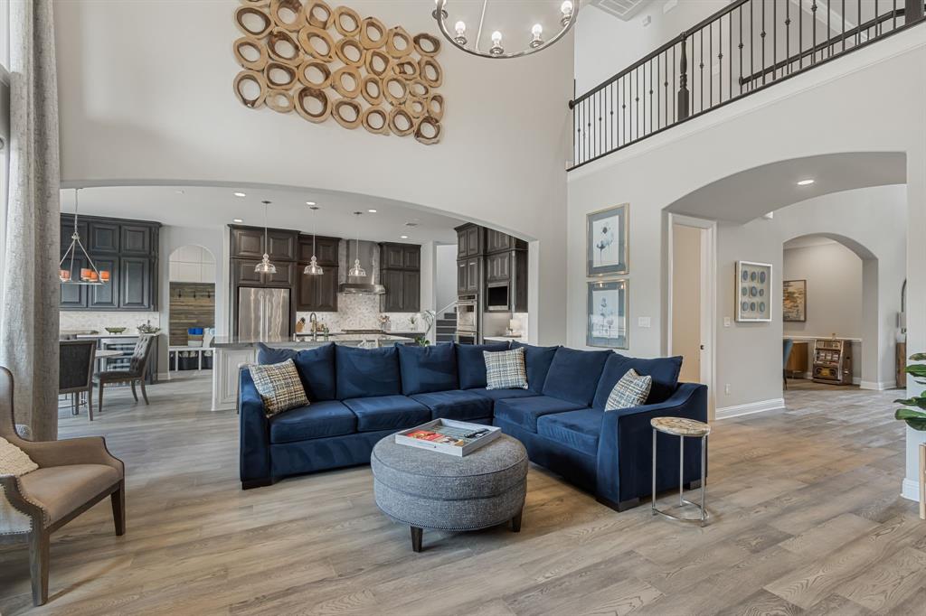 Townlake Ph One - Residential