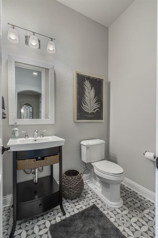 Townlake Ph One - Residential