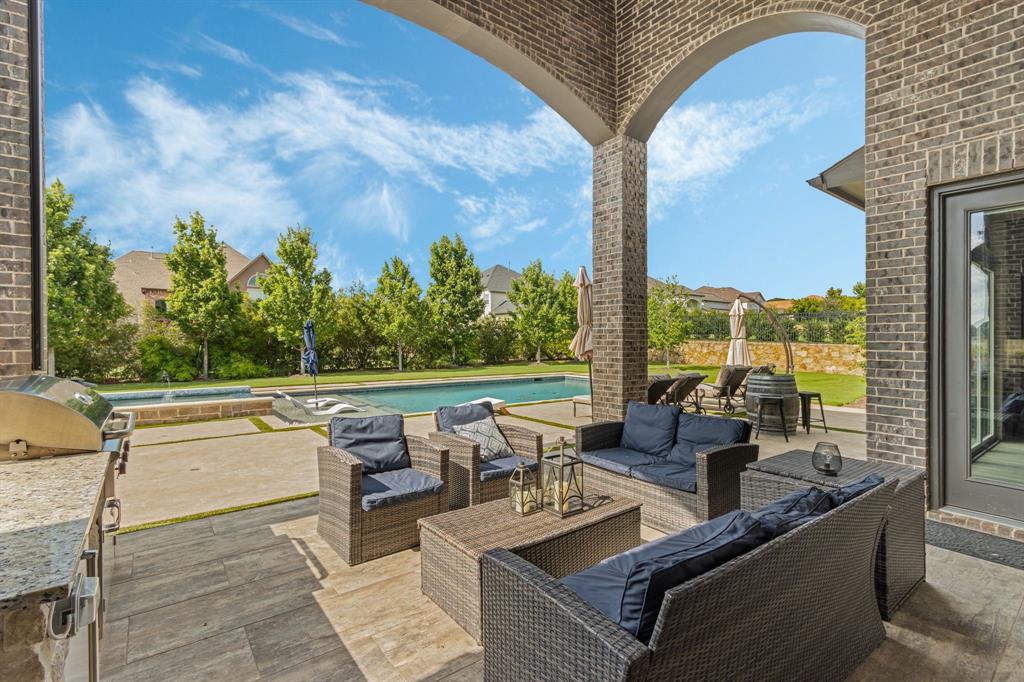 Townlake Ph One - Residential