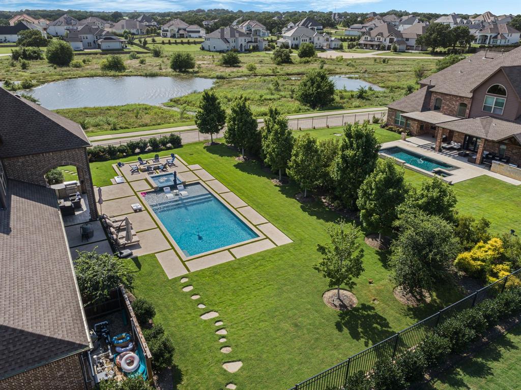 Townlake Ph One - Residential