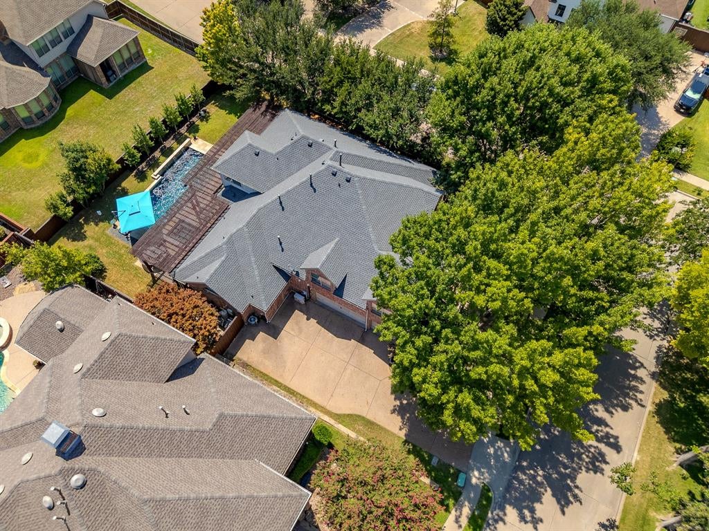 4321 Landsdowne Drive