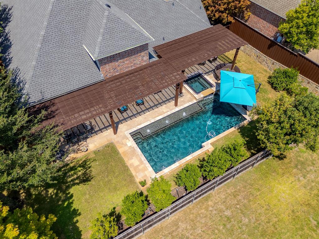 4321 Landsdowne Drive