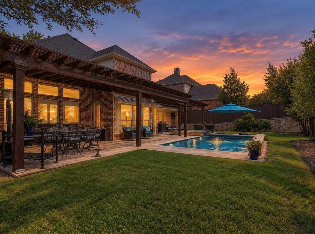 4321 Landsdowne Drive