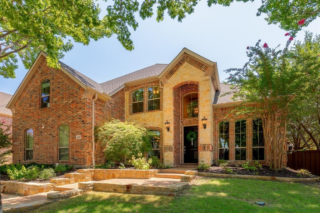 4321 Landsdowne Drive