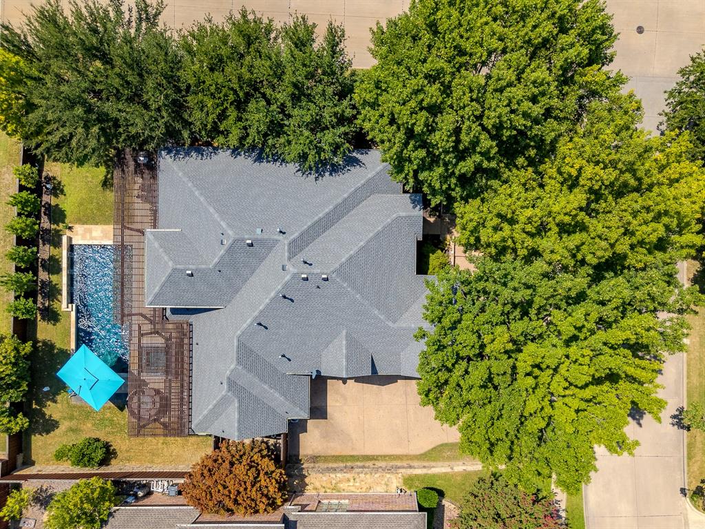 4321 Landsdowne Drive