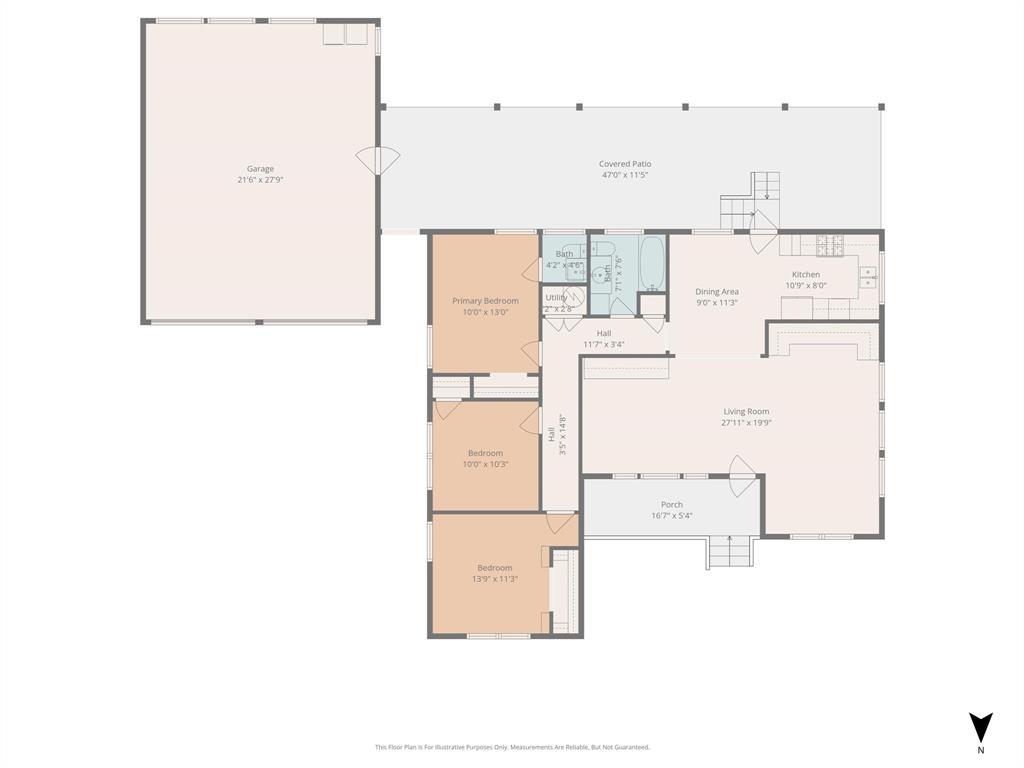 Holder Estates - Residential