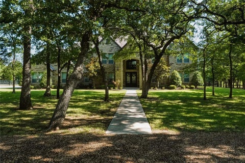 Photo of 470 Granite Way, Jacksboro, TX 76458 (MLS # 21329130)