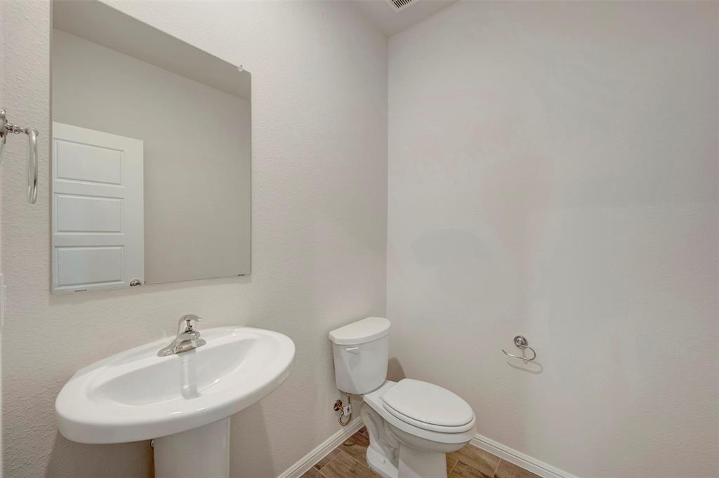 The Preserve - Residential