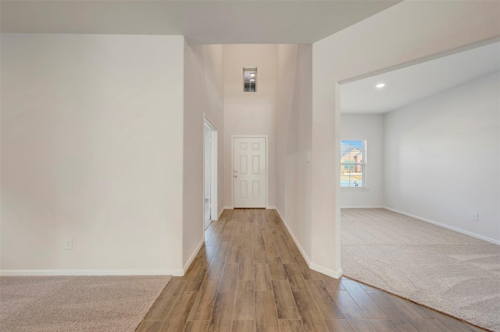 The Preserve - Residential