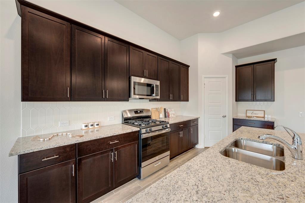 The Preserve - Residential