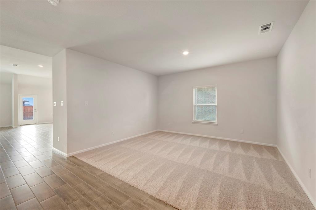 The Preserve - Residential