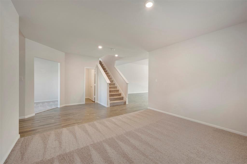 The Preserve - Residential