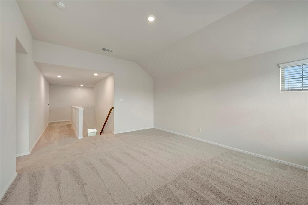 The Preserve - Residential