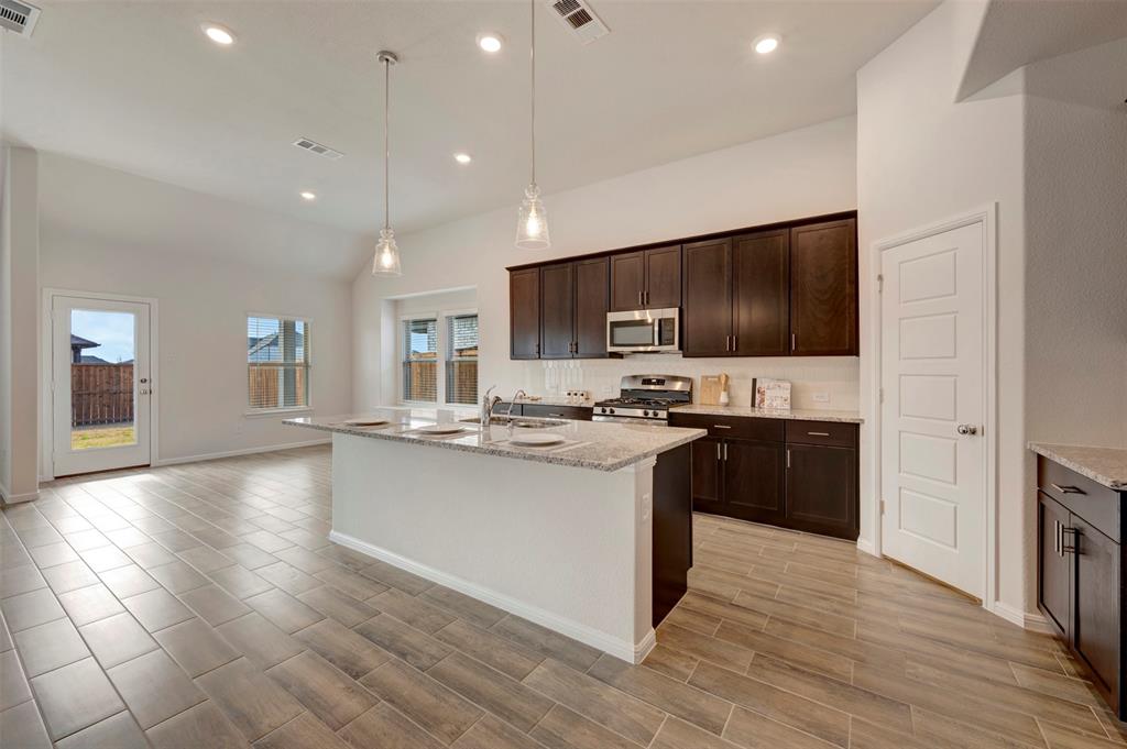 The Preserve - Residential