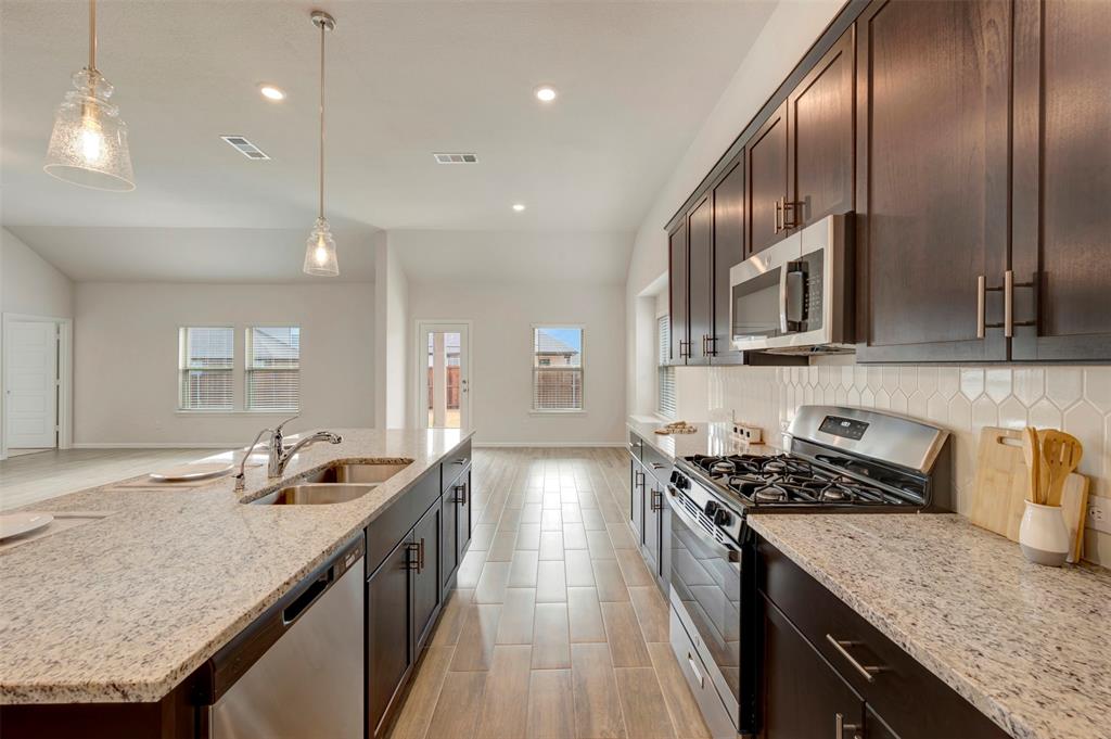 The Preserve - Residential