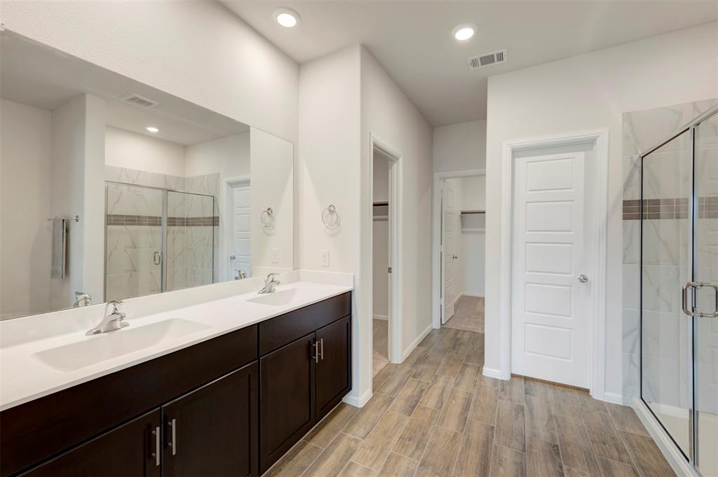 The Preserve - Residential