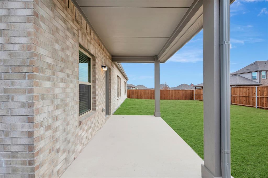 The Preserve - Residential