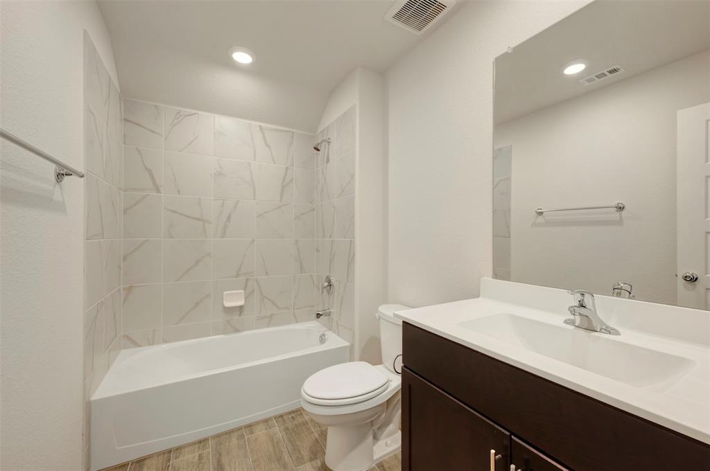 The Preserve - Residential