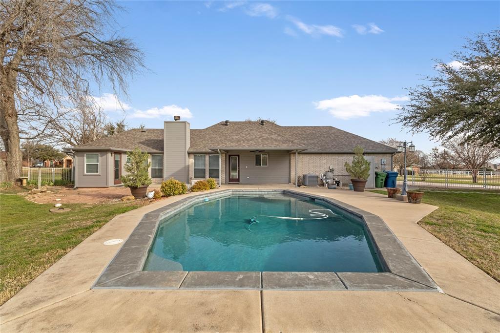 1808 Bear Springs Drive