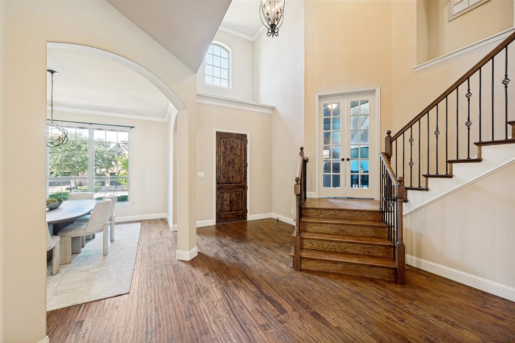 3413 Dunbar Court