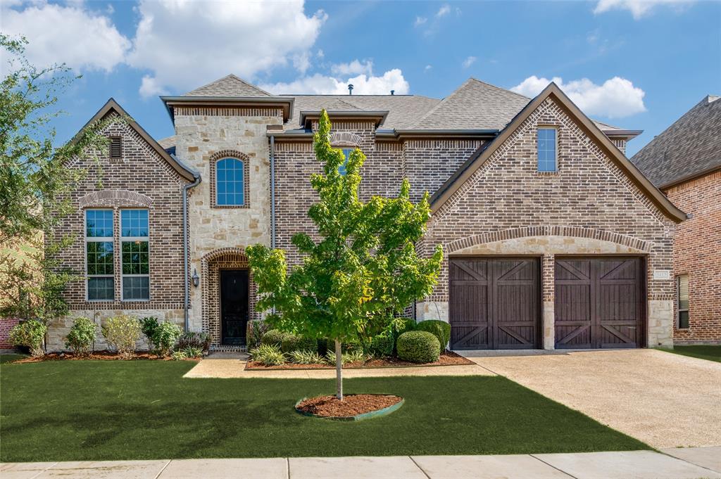 3413 Dunbar Court