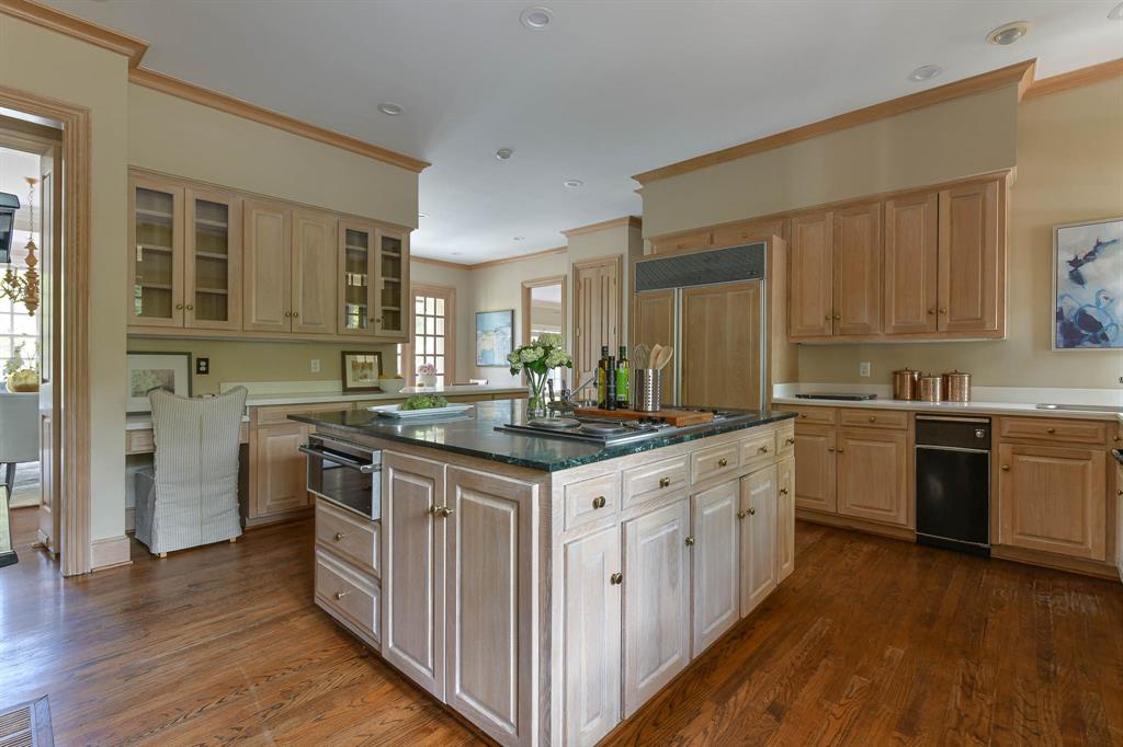 University Heights - Residential