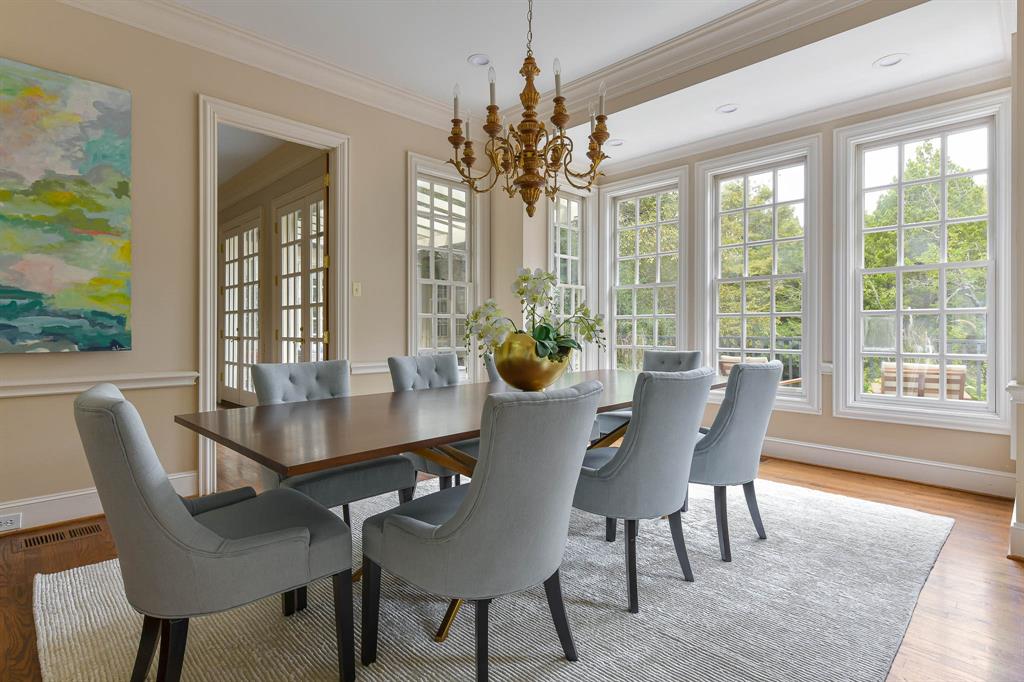 University Heights - Residential