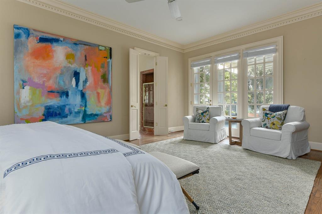 University Heights - Residential