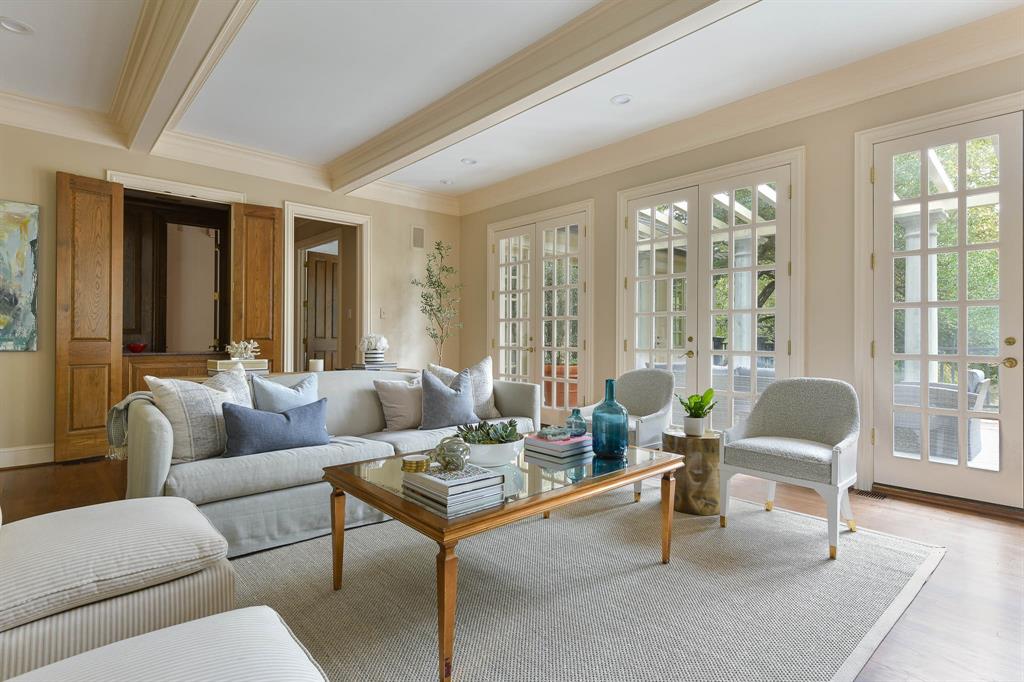 University Heights - Residential