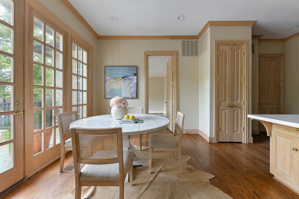 University Heights - Residential