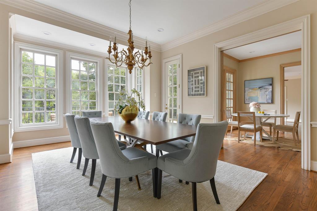 University Heights - Residential