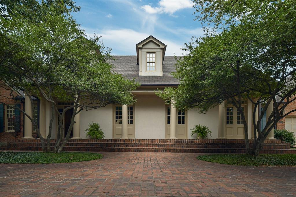 University Heights - Residential