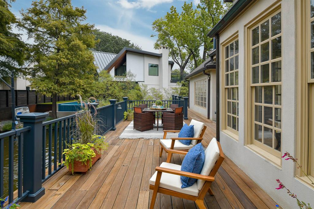 University Heights - Residential