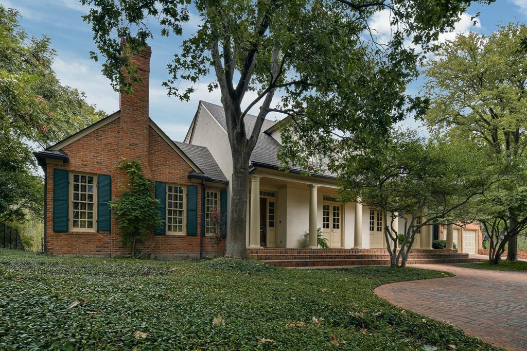 University Heights - Residential