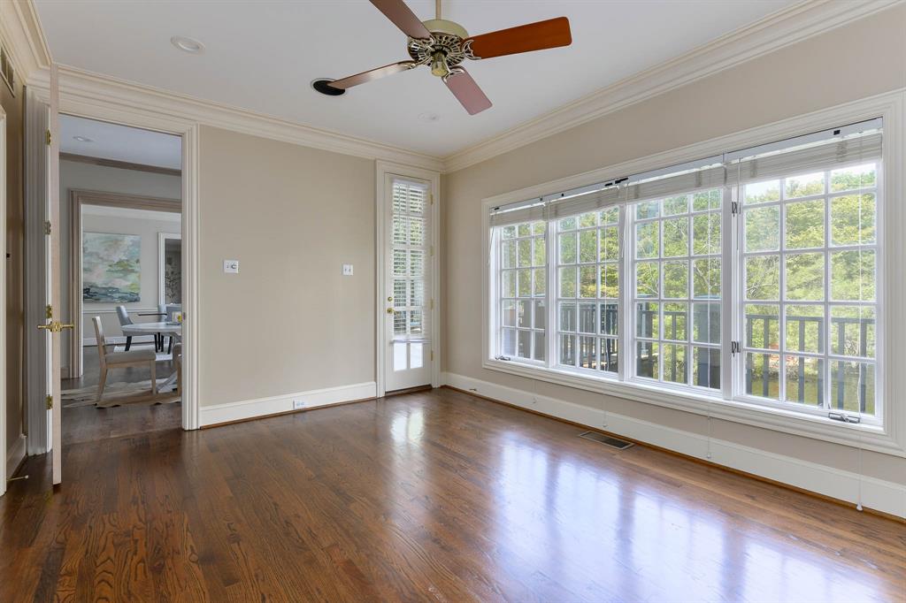 University Heights - Residential