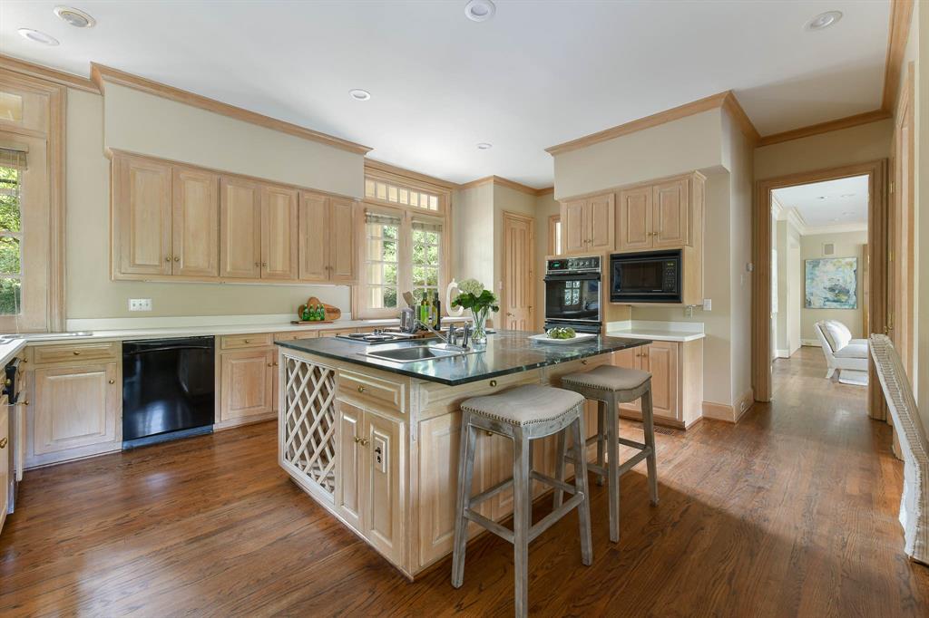 University Heights - Residential