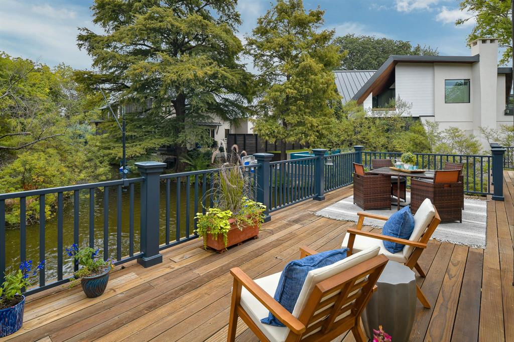 University Heights - Residential