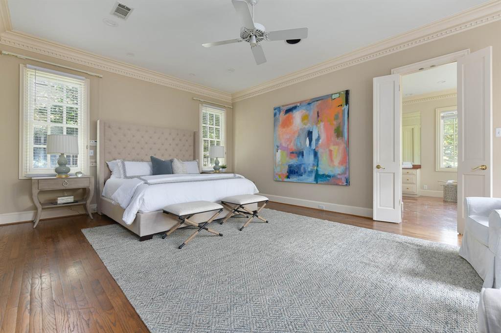 University Heights - Residential