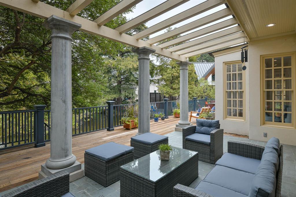 University Heights - Residential