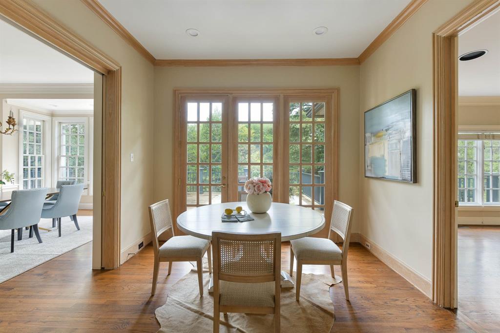 University Heights - Residential