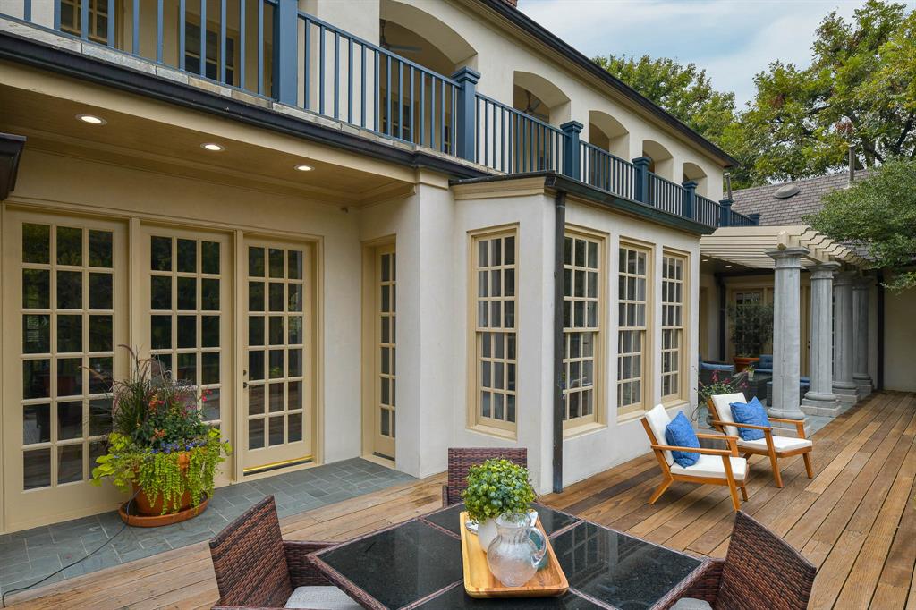 University Heights - Residential