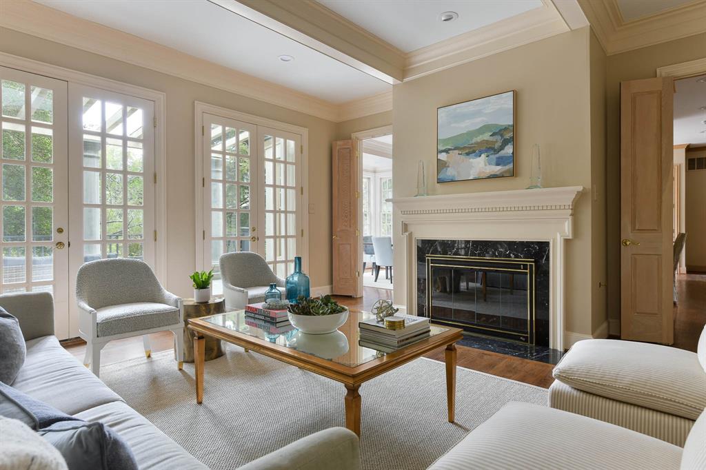 University Heights - Residential