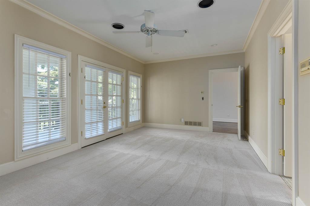 University Heights - Residential