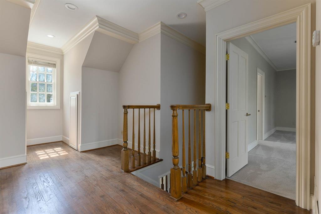 University Heights - Residential