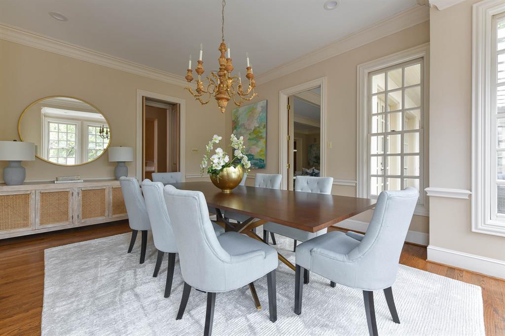 University Heights - Residential