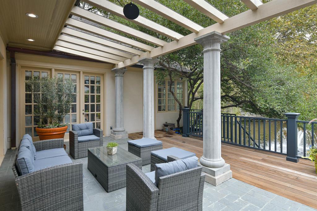 University Heights - Residential