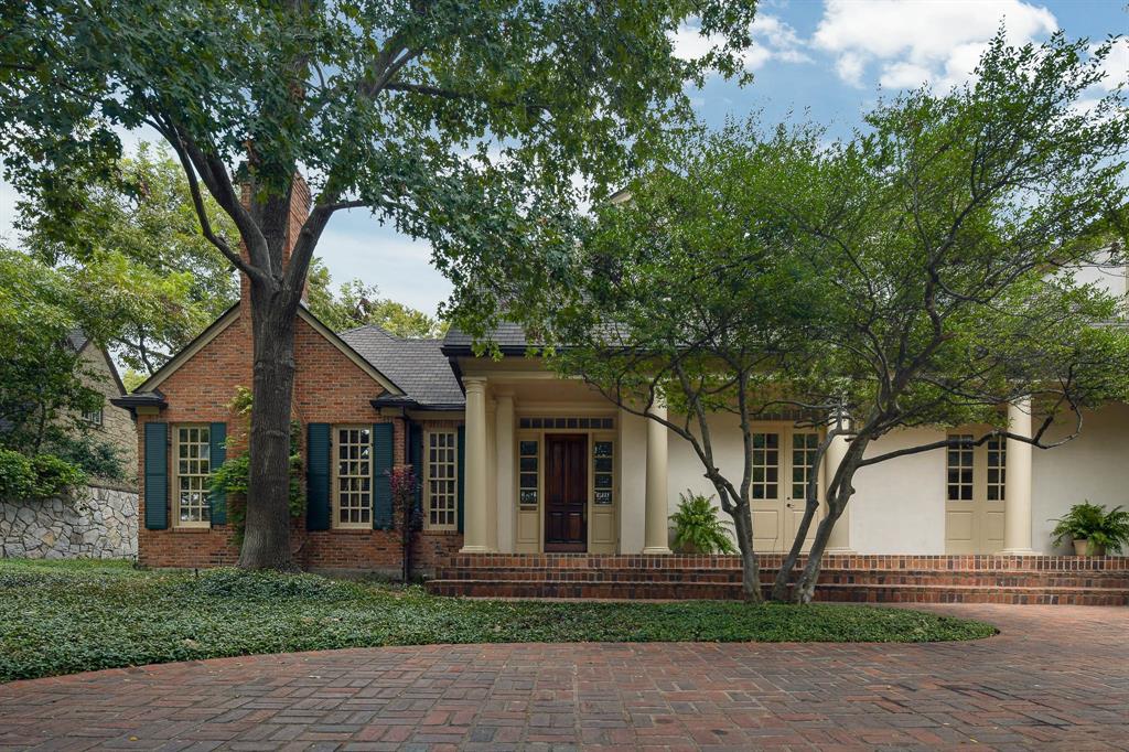 University Heights - Residential